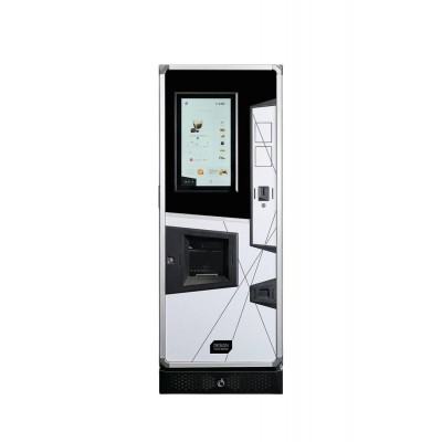 BIANCHI AGILY L AGILES03BV Touch вендинг машина
